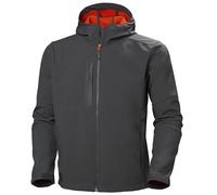 Helly Hansen Chaleco, Dark Grey, L-Chest 42.5" (108Centimeters) para Hombre