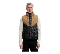 Helly Hansen - Chaleco de Plumas - Sport - Hombre - Beige - M -