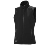 Helly Hansen - Chaleco de Trabajo para Mujer (W Manchester 2.0)
