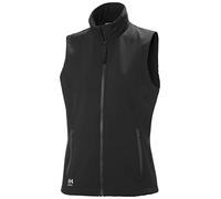 Helly Hansen - Chaleco de Trabajo para Mujer (W Manchester 2.0)
