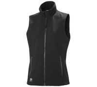 Helly Hansen - Chaleco de Trabajo para Mujer (W Manchester 2.0)