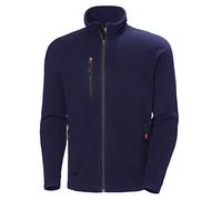 Helly Hansen Chaleco, Navy, 3XL-Chest 52" (132Centimeters) para Hombre