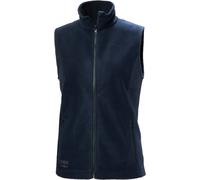 Helly Hansen Chaleco polar de señora Chaleco polar Manchester 2.0 XS