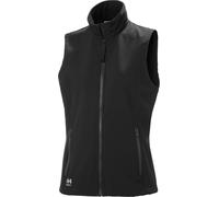 Helly Hansen Chaleco polar de señora Manchester 2.0 Softs Vest XL