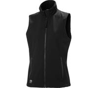 W Manchester 2.0 Softs Vest