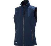 Helly Hansen Chaleco polar de señora Manchester 2.0 Softs Vest XXL