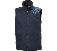 Helly Hansen Chaleco polar Kensington Chaleco Lifaloft M