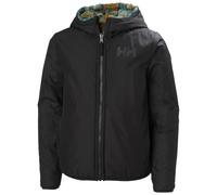 Helly-Hansen chamarra reversible, 992 Black Splash Camo Aop, 10