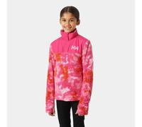 Helly Hansen Champ 1/2 Zip Midlayer Juvenil Rosa 152 152