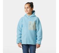 Helly Hansen Champ Pile Jacket 2.0 Juvenil Azul 164