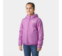 Helly Hansen Champ Reversible Jacket Juvenil Rosa 152