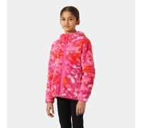 Helly Hansen Champ Reversible Jacket Juvenil Rosa 164 164
