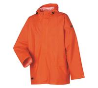 Helly Hansen Chaqueta 70129 Mandal Chaqueta 290 Naranja oscuro S