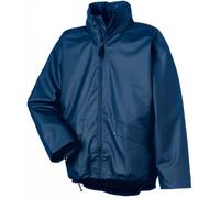 Helly Hansen Chaqueta 70180 Voss Chaqueta 590 Azul marino XS