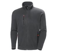 Helly Hansen Chaqueta 72026 Oxford Chaqueta polar 970 Gris oscuro 4XL