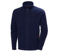 Helly Hansen Chaqueta 72097 Oxford Chaqueta polar ligera 590 Navy XS