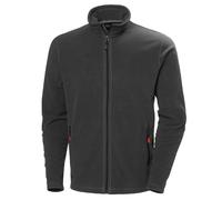 Helly Hansen Chaqueta 72097 Oxford Chaqueta polar ligera 970 Gris oscuro L