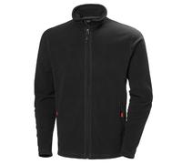 Helly Hansen Chaqueta 72097 Oxford Chaqueta polar ligera 990 Negro 3XL