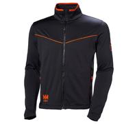 Helly Hansen Chaqueta 72146 Chelsea Evolution Stretch Midl 990 Negro XXL