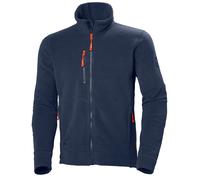 Helly Hansen Chaqueta 72158 Kensington Chaqueta polar 590 Azul marino XS