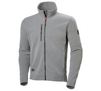 Helly Hansen Chaqueta 72158 Kensington Chaqueta polar 930 Gris Melange 3XL