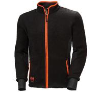 Helly Hansen Chaqueta 72270 Chelsea Evolution Pile Jacket 990 Negro S