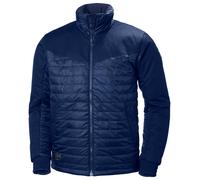 Helly Hansen Chaqueta 73251 Aker Chaqueta aislante 585 Azul noche 4XL