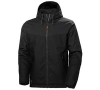 HELLY HANSEN OXFORD WINTER JACKET Color: 990 BLACK Talla: S