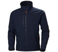 Helly Hansen Chaqueta 74231 Kensington Chaqueta Softshell 590 Azul marino L