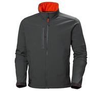 Helly Hansen Chaqueta 74231 Kensington Chaqueta Softshell 970 Gris Oscuro S