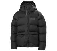 Helly-Hansen Chaqueta acolchada Specter para niño, 990 negro, 10
