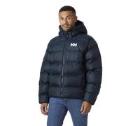 Helly-Hansen Chaqueta Active Puffy para hombre, 597 Azul marino, Large