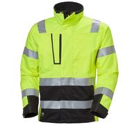 Helly Hansen Chaqueta Alna 2.0 Chaqueta Amarillo/Ebony M