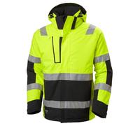 Helly Hansen Chaqueta Alna 2.0 Chaqueta de invierno Amarillo/Ebony XL