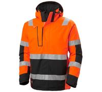 Helly Hansen Chaqueta Alna 2.0 Chaqueta de invierno Naranja/Ebony XXL