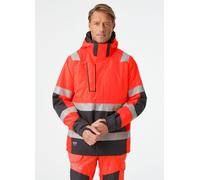 Helly Hansen Chaqueta Alna 2.0 Chaqueta de invierno Rojo/Ebony L