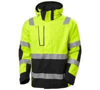 Helly Hansen Chaqueta Alna 2.0 Shell Jacket Amarillo/Ebony L