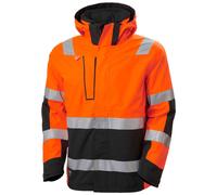 Helly Hansen Chaqueta Alna 2.0 Shell Jacket Naranja/Ebony L