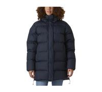 Helly Hansen - Chaqueta Amelia Impermeable Aislada Ligera Con Capucha - Jackets - Mujer - Azul - L -