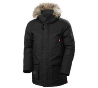 Helly Hansen Chaqueta Bifrost Winter Parka Negro M