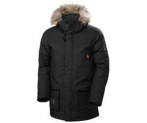 Helly Hansen Chaqueta Bifrost Winter Parka Negro XXL