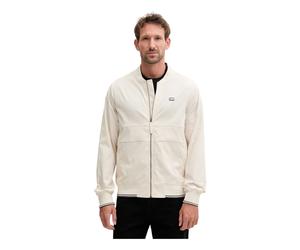 Helly Hansen - Chaqueta Bomber Marina - Sport - Hombre - Beige - XL -