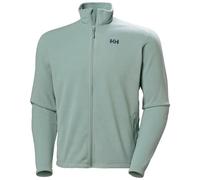 Helly Hansen Chaqueta Daybreaker Forro Polar Baselayer, Cactus, M para Hombre