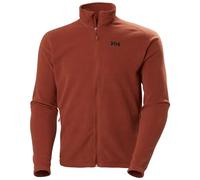 Helly Hansen Chaqueta Daybreaker Forro Polar Baselayer, Óxido de Hierro, 2XL para Hombre