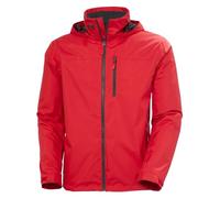 Helly Hansen Chaqueta de capa media con capucha para hombre
