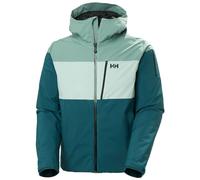 Helly Hansen Chaqueta de esquí con aislamiento Gravity para hombre