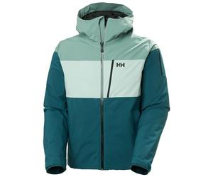 Helly Hansen Chaqueta de esquí con aislamiento Gravity para hombre