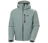 Helly Hansen Chaqueta de esquí elástica Swift para hombre