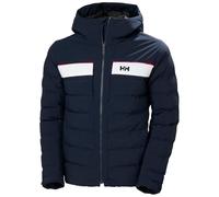 Chaqueta de Montaña Helly Hansen Bossanova Puffy Hombre Azul Marino M