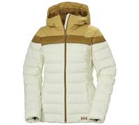 Helly Hansen Chaqueta de esquí W Imperial Puffy para mujer